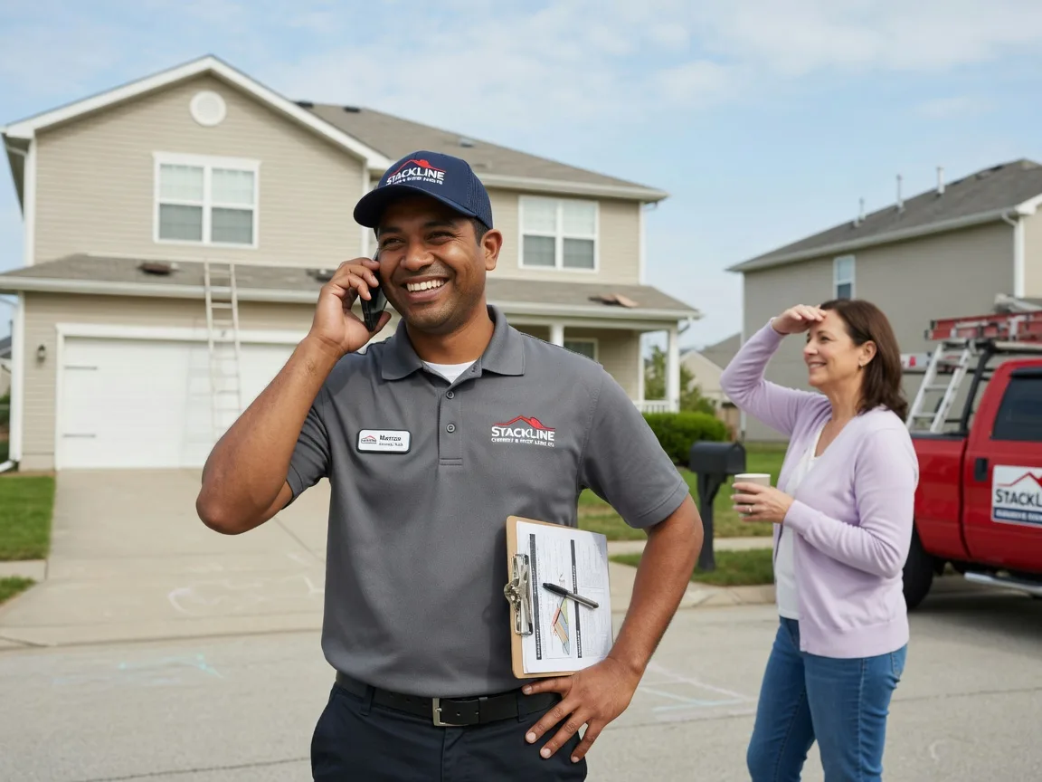 Chimney flashing repair Oakley, UT FAQs